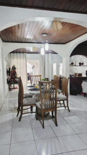 Casa Luxo Ampla Completa COP30